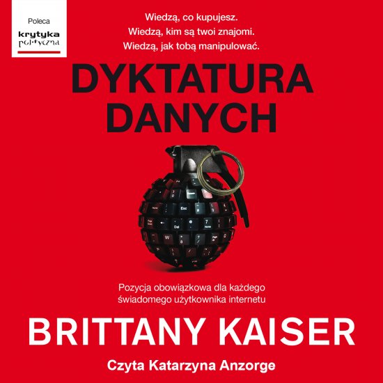 Dyktatura danych