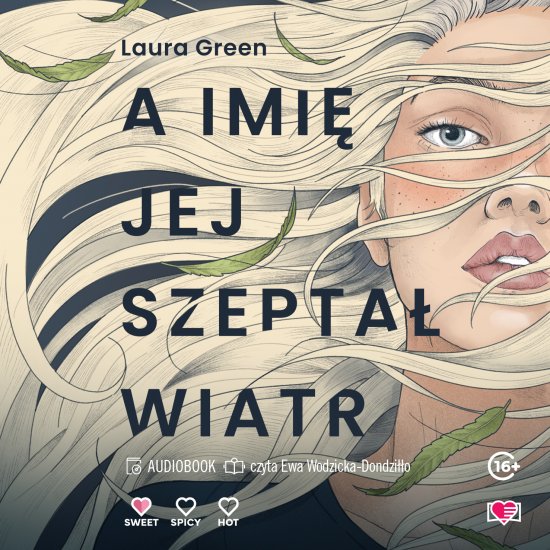 A imi� jej szepta� wiatr