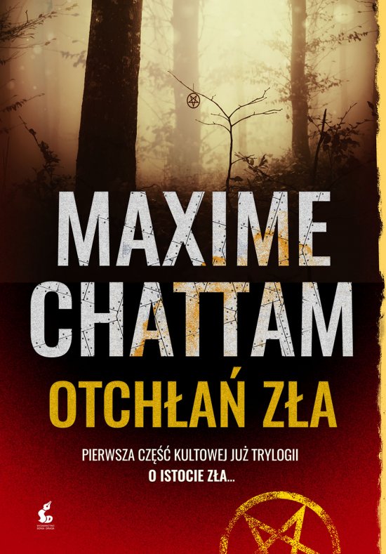 Otch�a� z�a