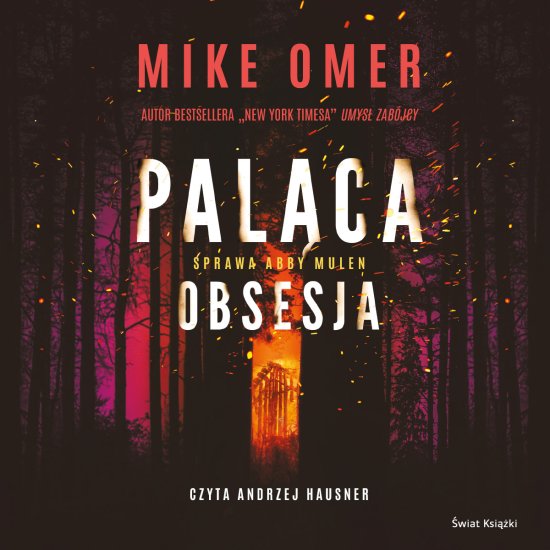 Pal�ca obsesja