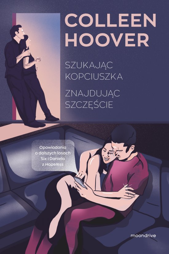 Szukaj�c Kopciuszka. Znajduj�c szcz�cie