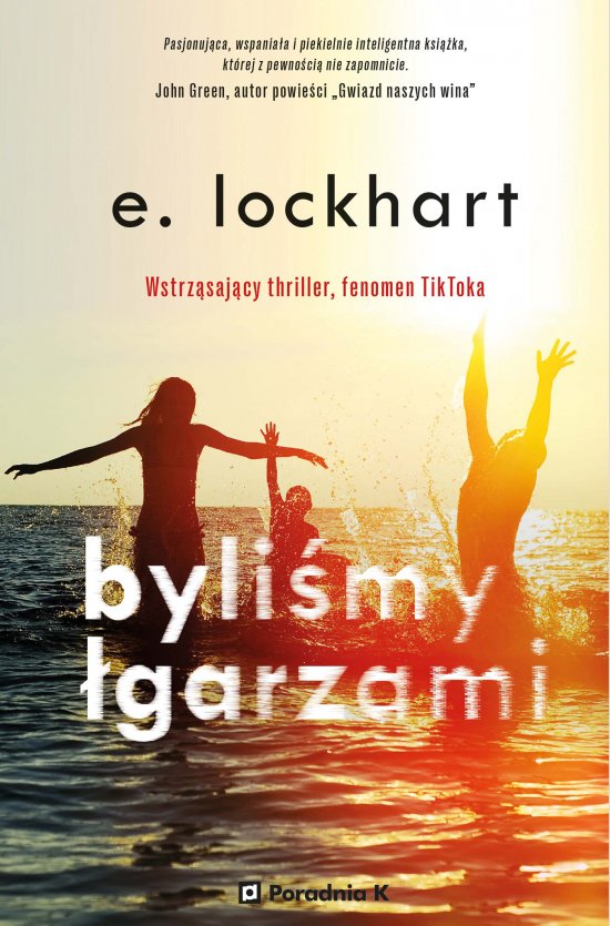Byli�my �garzami