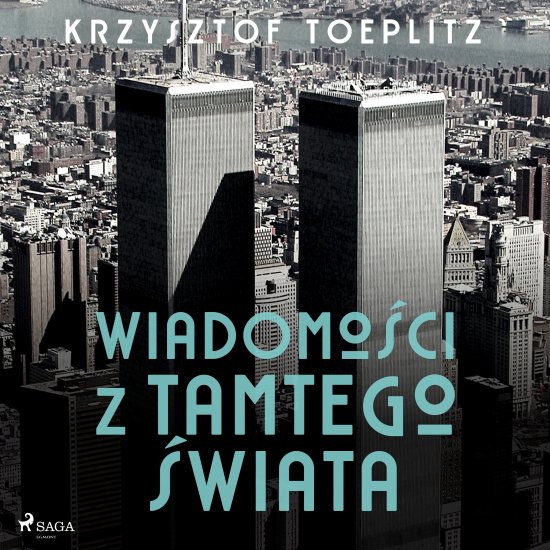 Wiadomo�ci z tamtego �wiata