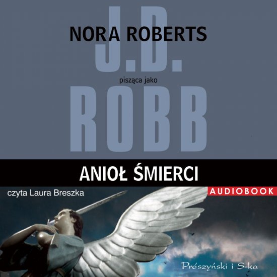 Anio� �mierci