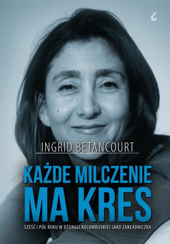 Ka�de milczenie ma kres