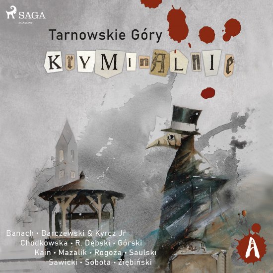 Tarnowskie g�ry kryminalnie
