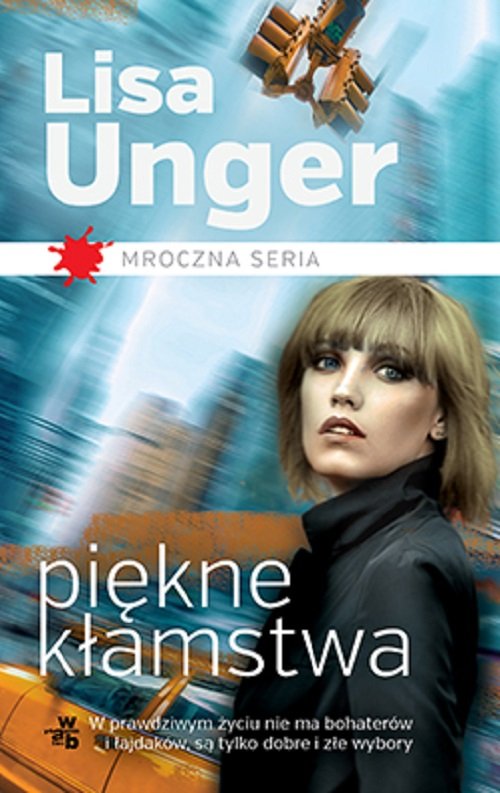 Pi�kne k�amstwa