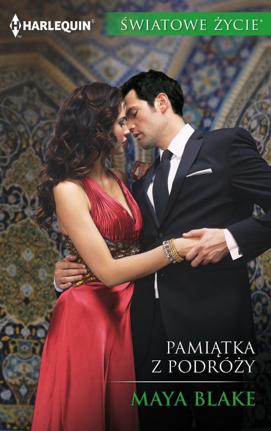 Pami�tka z podr�y