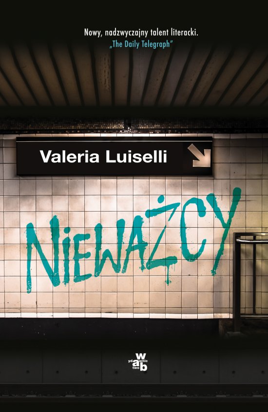 Niewa�cy