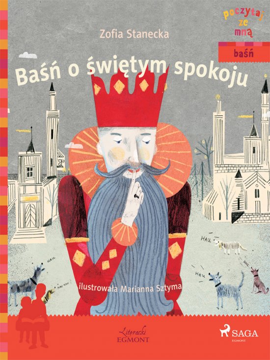 Ba�� o �wi�tym spokoju