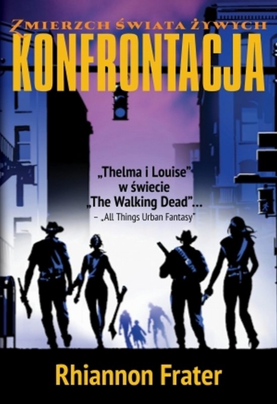 Konfrontacja