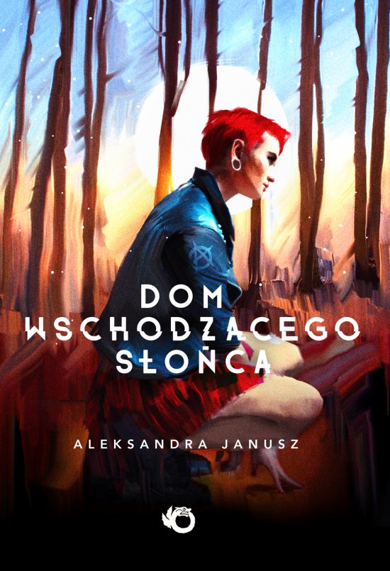 Dom Wschodz�cego S�o�ca