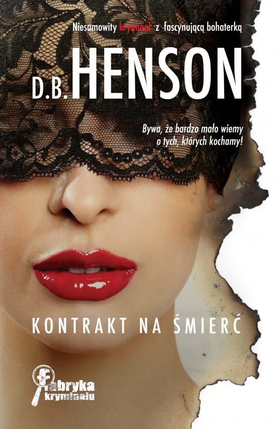 Kontrakt na �mier�