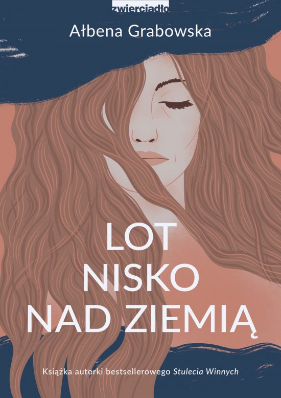 Lot nisko nad ziemi�