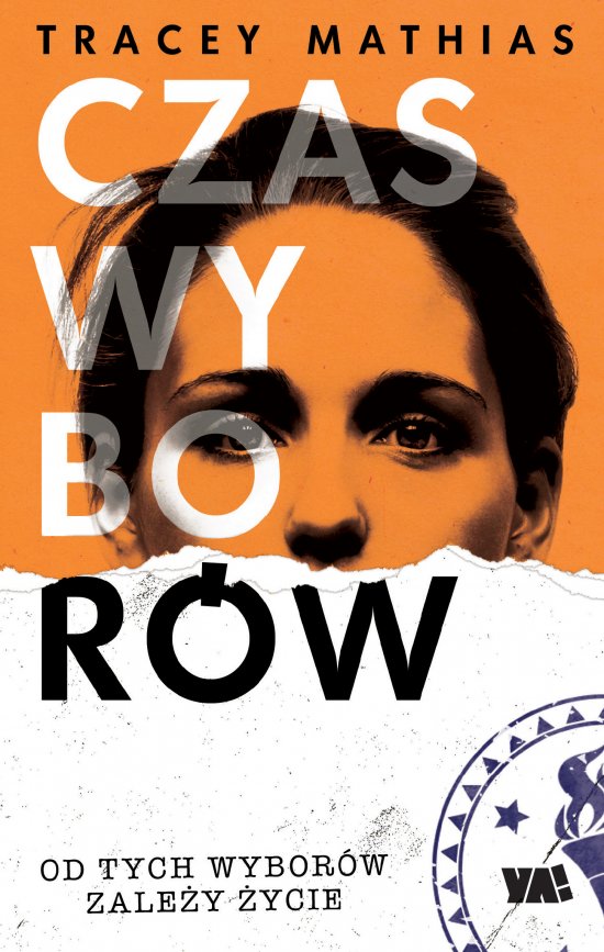 Czas wybor�w