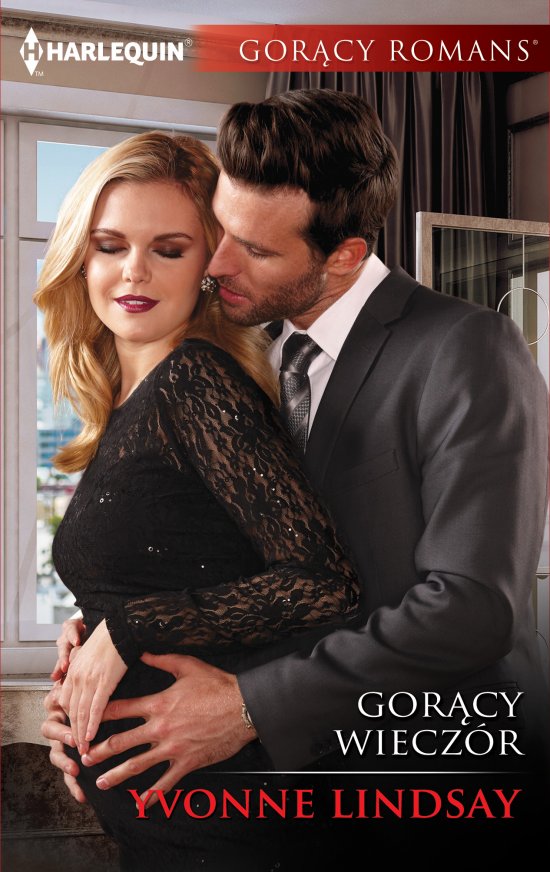Gor�cy wiecz�r