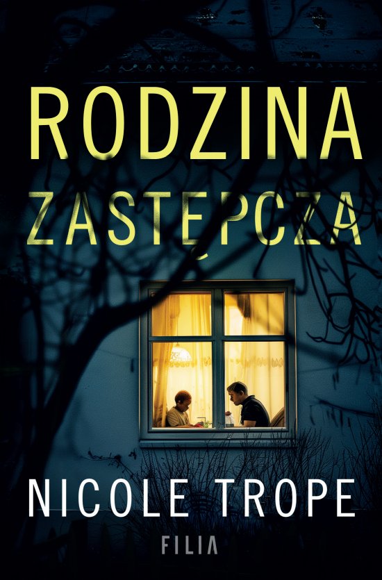 Rodzina zast�pcza