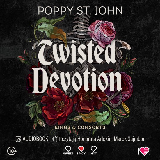 Twisted Devotion