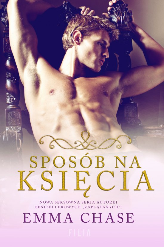 Spos�b na ksi�cia