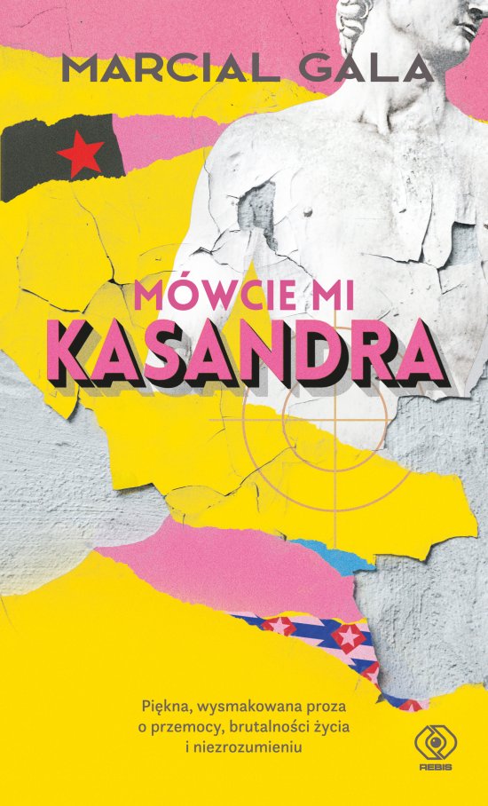 M�wcie mi Kasandra