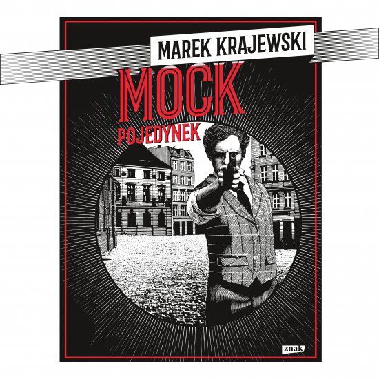 Mock. Pojedynek