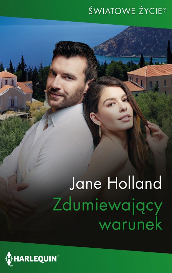 Zdumiewaj�cy warunek