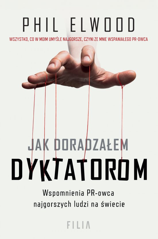 Jak doradza�em dyktatorom