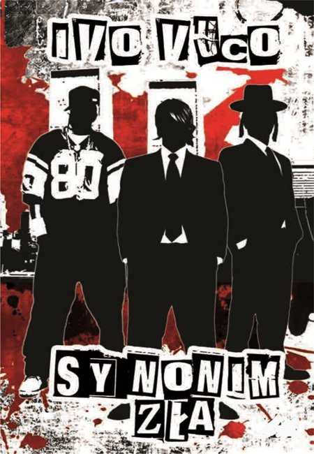 Synonim z�a