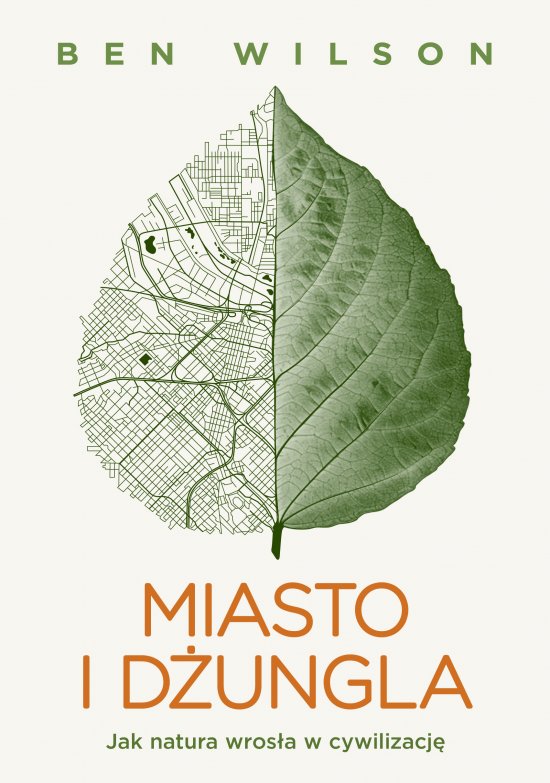 Miasto i d�ungla