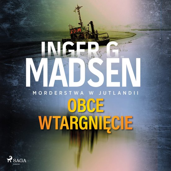 Morderstwa w Jutlandii: Obce wtargni�cie