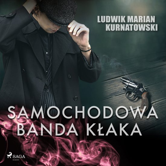 Samochodowa banda K�aka
