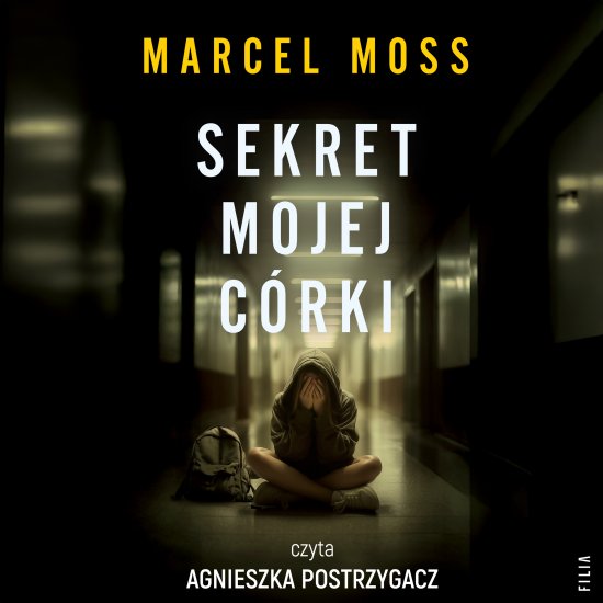 Sekret mojej c�rki