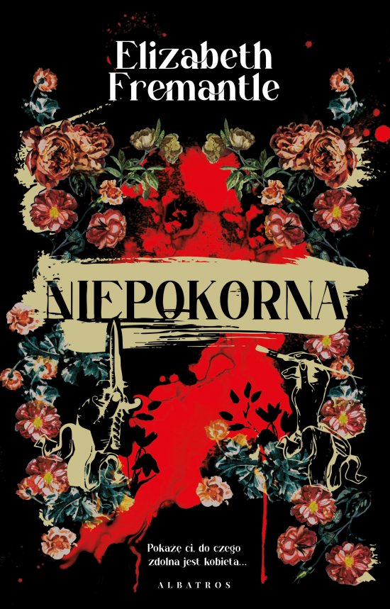 Niepokorna