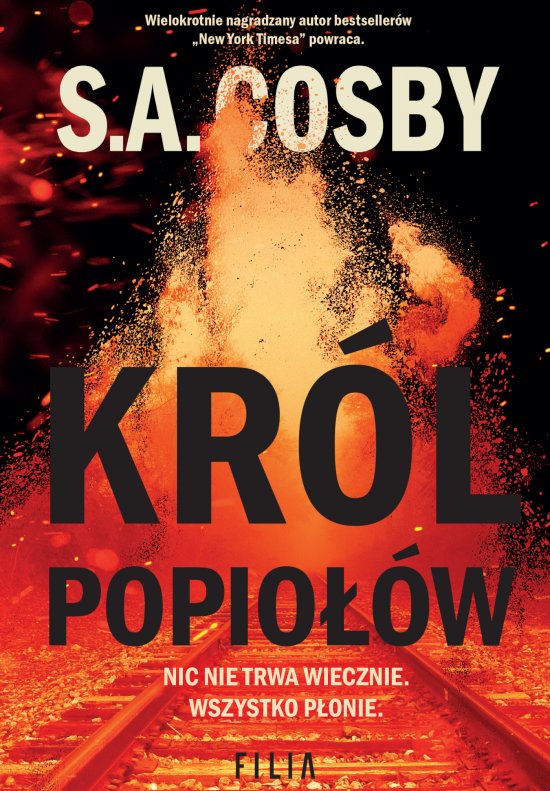 Kr�l popio��w