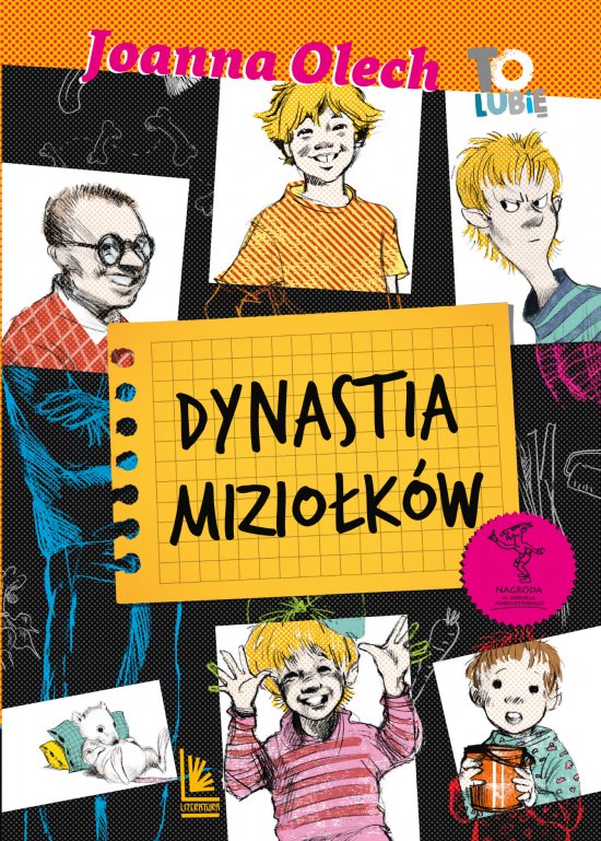 Dynastia Mizio�k�w