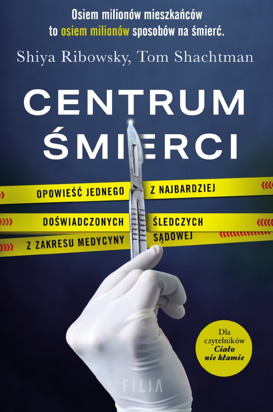 Centrum �mierci