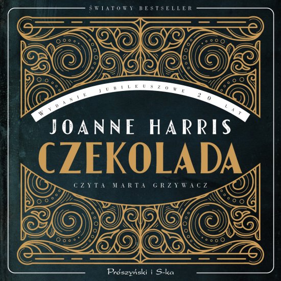 Czekolada