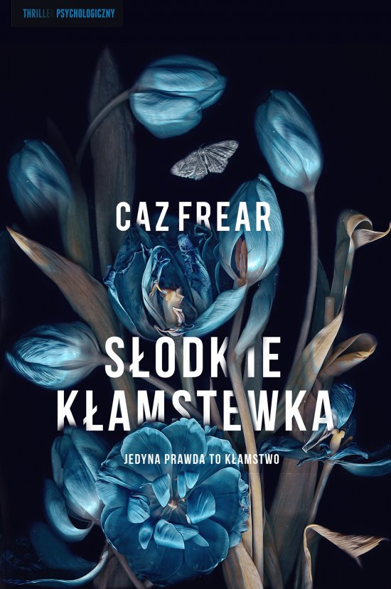 S�odkie k�amstwa