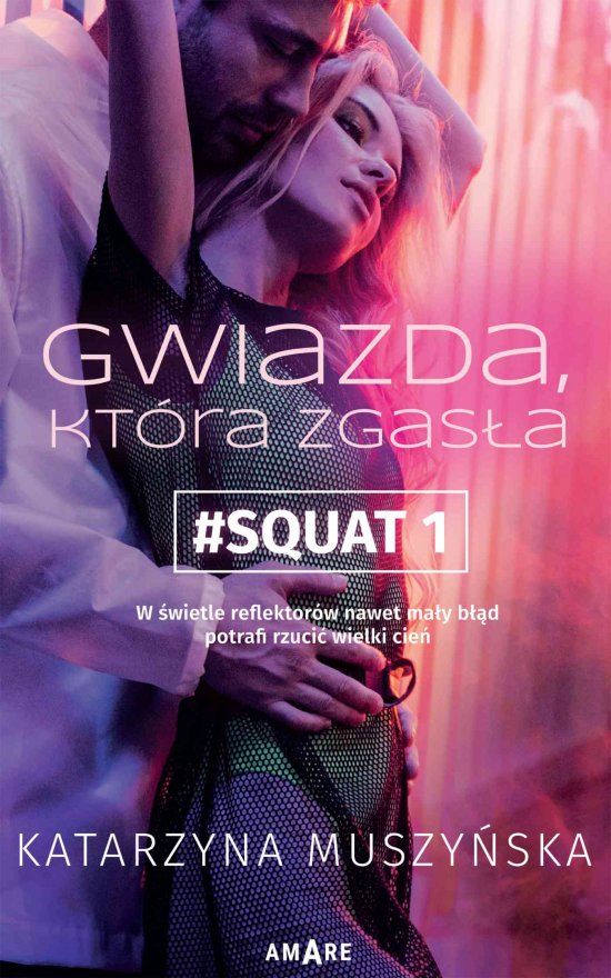 Gwiazda, kt�ra zgas�a