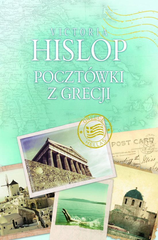Poczt�wki z Grecji