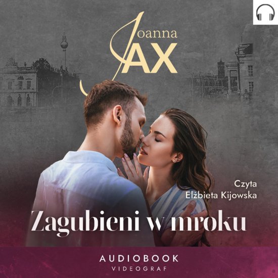 Zagubieni w mroku