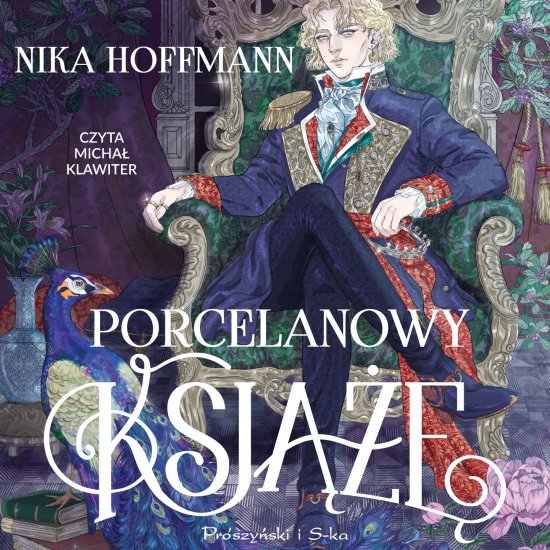 Porcelanowy ksi���