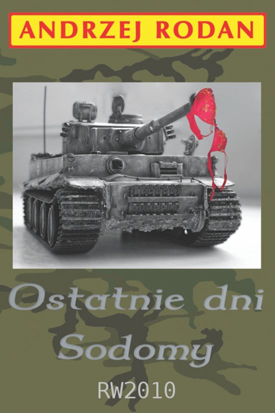 Ostatnie dni Sodomy