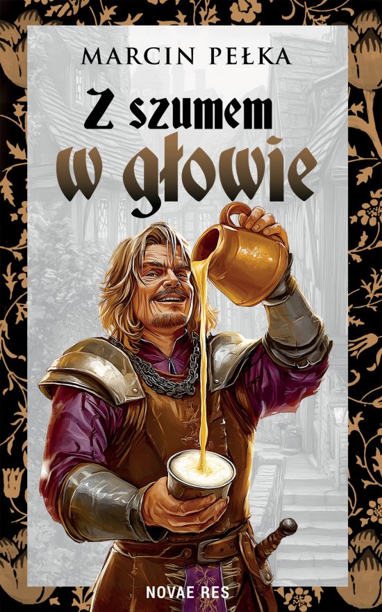 Z szumem w g�owie