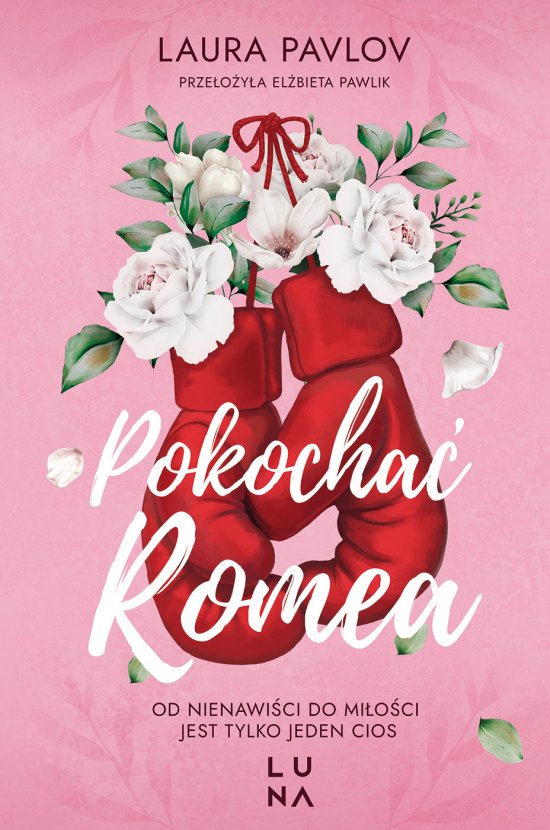 Pokocha� Romea