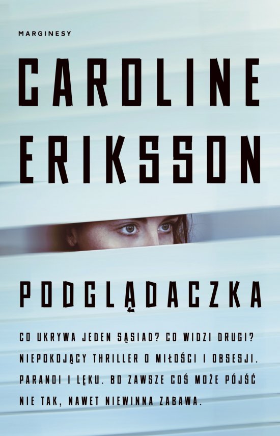 Podgl�daczka