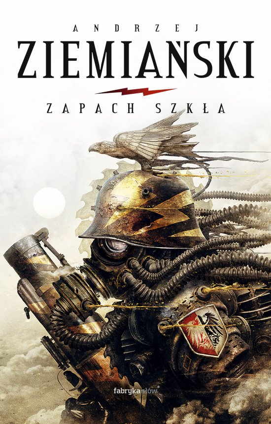 Zapach szk�a