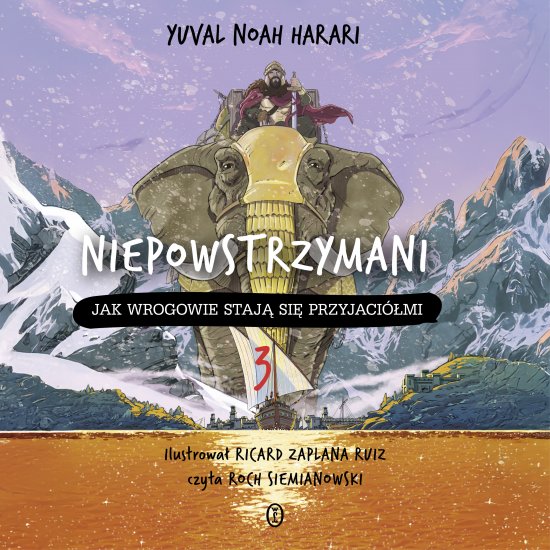 Niepowstrzymani 3. Jak wrogowie staj� si� przyjaci�mi