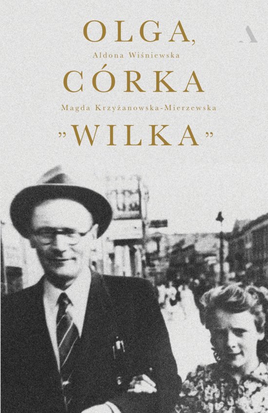 Olga, c�rka Wilka