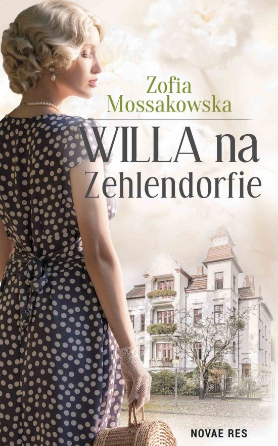 Willa na Zehlendorfie